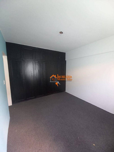 Imagem 11 de 30 de Prédio Para Alugar, 230 M² Por R$ 4.500,00/mês - Jardim Bom Clima - Guarulhos/sp - Pr0015