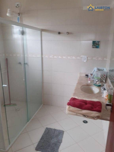 Imagem 12 de 12 de Chácara Com 2 Dormitórios À Venda, 800 M² Por R$ 550.000 - Bairro Canedos - Piracaia/sp - Ch1478