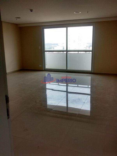 Imagem 8 de 10 de Sala Em Guarulhos Bairro Centro - V229
