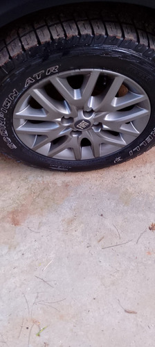 Fiat Argo 1.3 Drive Flex 5p