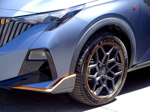 Gac Motor Emzoom 1.5t Gl R-style
