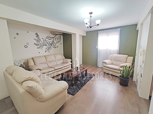 Imagen 5 de 13 de Ledezma Asesores Vende Apartamento En Plena Av. Nueva Granada, Ciudad Bolívar - Venezuela