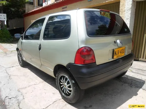 Renault Twingo 1.2 Acces 16V AA
