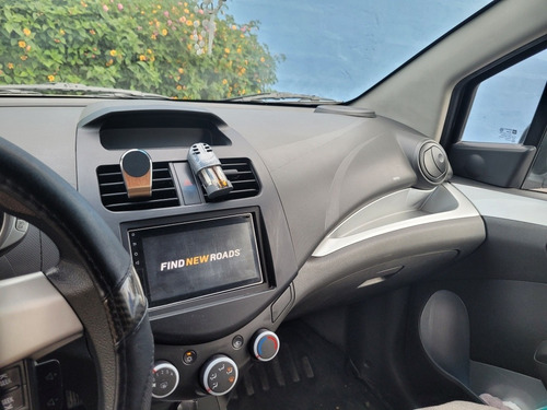 Imagen 7 de 8 de Chevrolet Spark Gt Spark Gt Manual