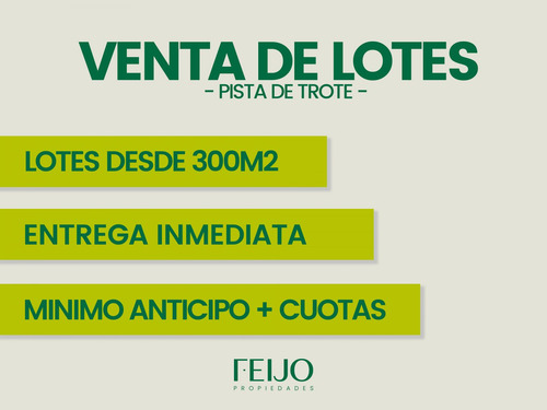 Terreno En Venta En Florencio Varela