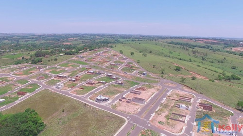 Imagem 5 de 7 de Terreno - Venda - Jd Vista Bonita - Presidente Prudente - Sp - 2017