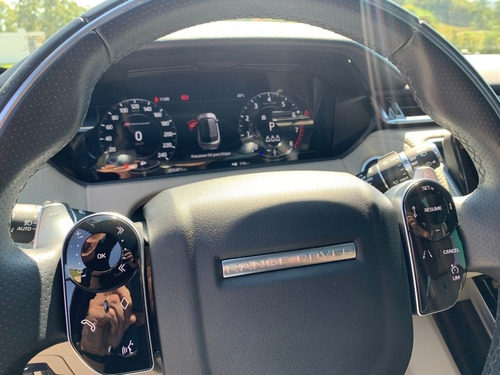 Land Rover Velar P300 Se Dynamic