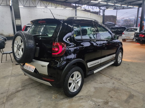 Imagem 5 de 14 de Volkswagen Crossfox