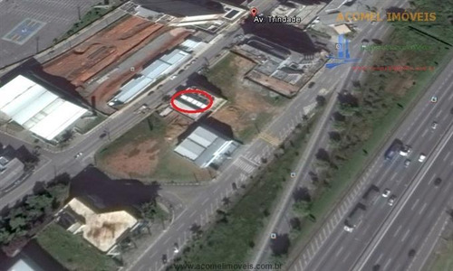 Imagem 6 de 29 de Prédios Comerciais Para Alugar Em Barueri/sp - Alugue O Seu Prédios Comerciais Aqui! - 1354591