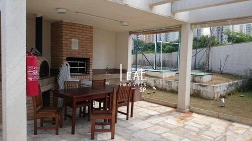 Imagem 21 de 30 de Apartamento Com 3 Dormitórios À Venda, 71 M² Por R$ 410.000,00 - Macedo - Guarulhos/sp - Ap1413