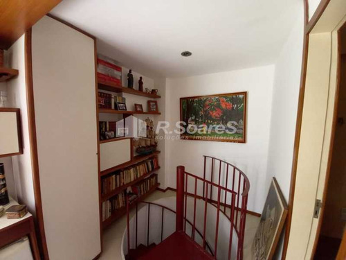 Imagem 12 de 15 de Apartamento-à Venda-botafogo-rio De Janeiro - Baap30038