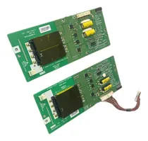 Comprar Par De Placa Inverter Tv Panasonic Tc-l42u30b 6632l-0620a