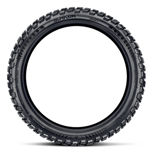 Pneu Bros 150 Xr 190 Xtz 150 Crosser 90/90-19 Dust Ira