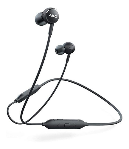 Imagen 1 de 7 de Akg Y100 Auriculares Inalámbricos Bluetooth - Negro (versión