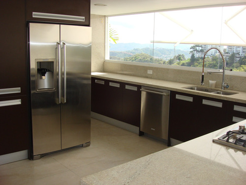 Imagen 7 de 15 de Se Vende Ph 400m2 3h+s/5.5b+s/6p Lomas De San Roman