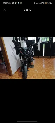Pulsar N250