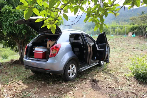 SsangYong Korando 2.0 C Diésel 4x2