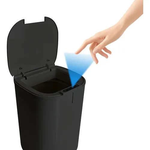 Lixeira Inteligente Sensor Automático