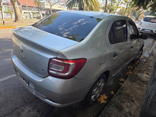 Renault Logan 1.6 Authentique 85cv