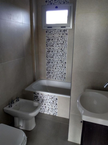 Venta Departamento Monoambiente Don Bosco