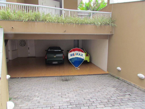 Imagem 16 de 20 de Casa À Venda, 534 M² Por R$ 2.200.000,00 - Tremembé - São Paulo/sp - Ca0280