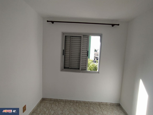 Imagem 6 de 15 de Apartamento Para Locação No Bairro Macedo Em Guarulhos - Cod: Ai11560 - Ai11560