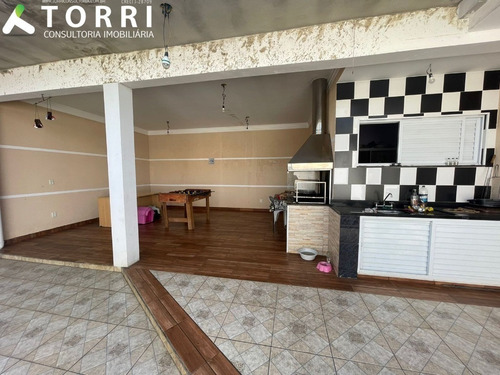 Imagem 28 de 30 de Casa À Venda No Bairro Jardim Zulmira Em, Sorocaba/sp - Ca02484 - 71154234