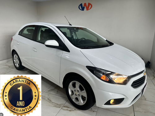 Chevrolet Onix 1.4 MPFI LT 8V FLEX 4P AUTOMÁTICO