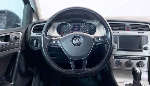 Imagen 15 de 15 de 112184 - Volkswagen Golf 2016 Con Garantía