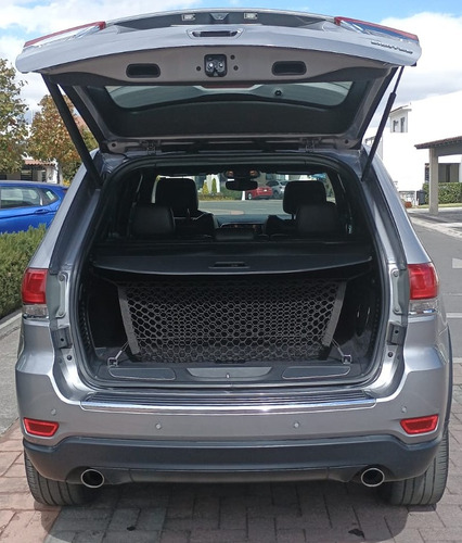 Jeep Grand Cherokee 3.6 Limited Lujo 4X2 At