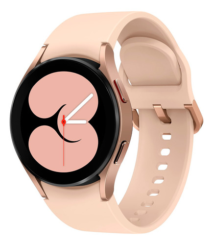 Smartwatch Watch4 Samsung 40mm Wifi Bluetooth Gps - -sdshop