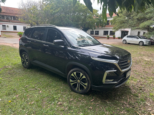 Chevrolet Captiva 1.5t Turbo Premier