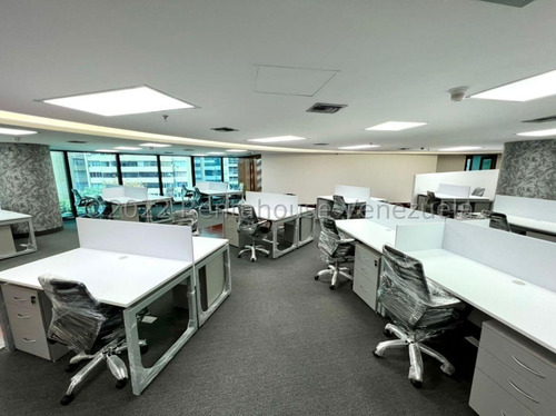 Imagen 8 de 21 de El Rosal Oficina En Alquiler Cod.22-22056 02129594482----04141469108 Rah Ccct