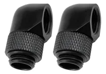 Comprar Conector Extensor Macho Hembra G1 4  Rosca Conexion Agua 90