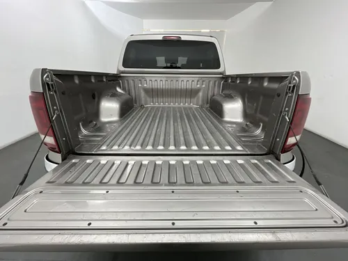 Volkswagen Amarok HIGLINE BITURBO DC 2.0 AUT