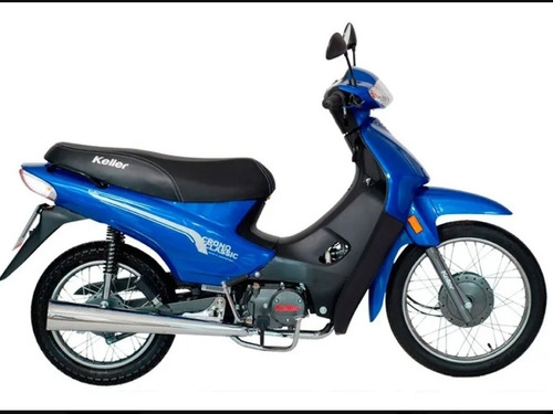 Keller Crono Classic