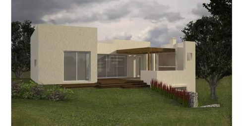 Imagen 3 de 4 de Costa Esmeralda - Casa En Venta En Barrio Senderos 3