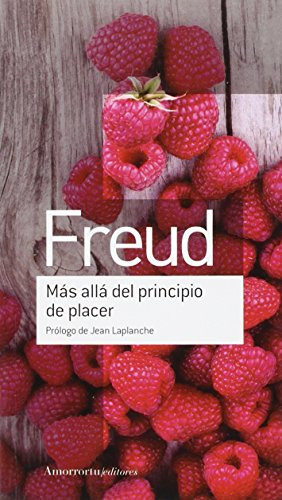 Mas Alla Del Principio De Placer - Freud Sigmund