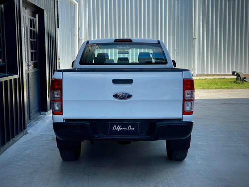 Ford Ranger 2.2 Cd Xl Tdci 150Cv