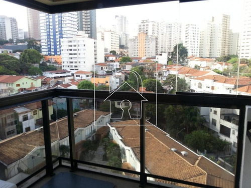 Imagem 10 de 15 de Apartamento De 100m² À Venda No Paraíso - Ap15251