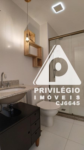 Imagem 14 de 17 de Apartamento À Venda, 3 Quartos, 1 Suíte, 2 Vagas, Barra Da Tijuca - Rio De Janeiro/rj - 29374