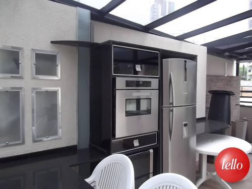 Imagem 20 de 21 de Apartamento - Ref: 158188