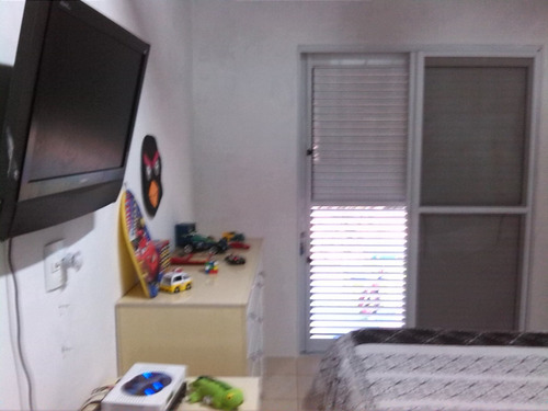 Imagem 3 de 30 de Chácara 1152m2 No Condomínio New Parque Tênis, Casa Sede Com 208m2, 3 Dormitórios, 2 Suítes, Cozinha Americana, Varanda, Área De Lazer Completa - Ch00204 - 70583098