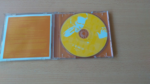 Cd Brian Wilson - Pet Sounds Live (Usado)