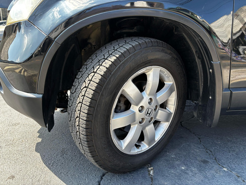 Honda CR-V LX 2.0 16V