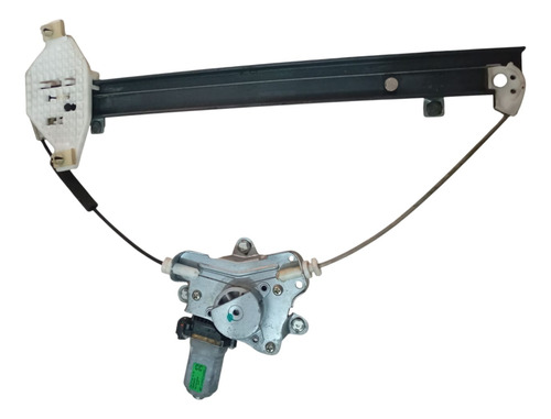 Máquina Vidro Elétrica T/e Gm Captiva 08/12 25926013
