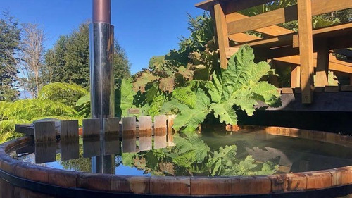 Parcela En Venta En Puerto Varas