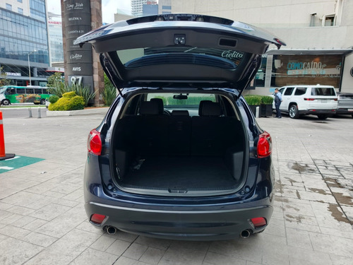 Mazda CX-5 2.0 L I Grand Touring At