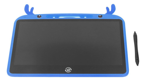 Tableta De Dibujo Colorida Con Pantalla Lcd, Modelo Cervatil