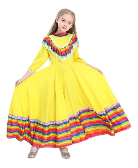 Vestidos De Danza Cristiana Para Ninas | MercadoLibre 📦 Vestidos De Danza Cristiana Para Ninas | MercadoLibre 📦